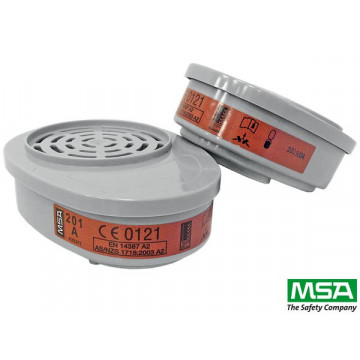 Filtru vapori gama Advantage MSA-PO-A2