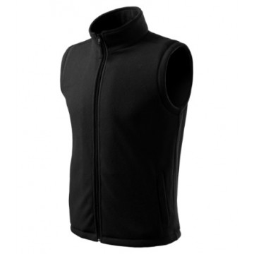Fleece vestă unisex RIMECK Next - Img 3
