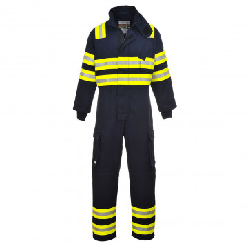 FR98 - Combinezon Wildland Fire