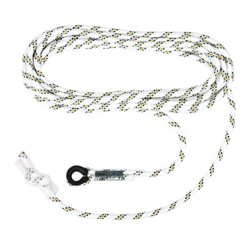 Franghie pentru opritorul de cadere AC 080 AC 300 (10M)