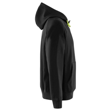 Hanorac de lucru Fristads Hooded Stretch - Img 4