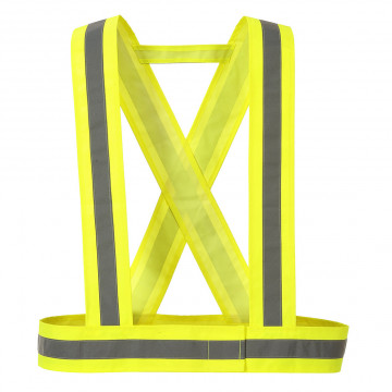 HV55 - Banda Hi-Vis - Img 1