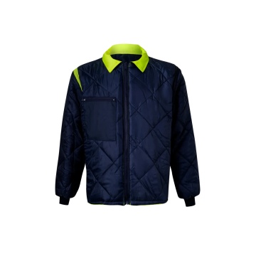 Jacheta captusita parka 4in1 HiVis Velilla - Img 8