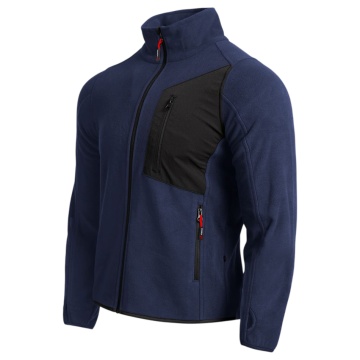 Jacheta de lucru fleece Versa Polar - Img 8