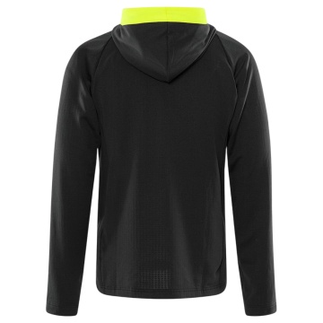 Jacheta de lucru Fristads Functional Hooded 4-Stretch - Img 3
