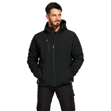 Jacheta de lucru Reef Pad Softshell - Img 2