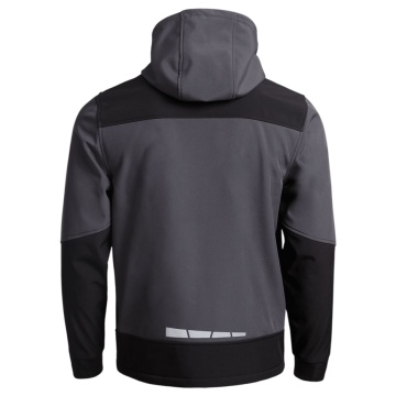 Jacheta de lucru softshell Rune - Img 8