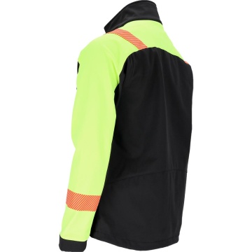 Jacheta de lucru softshell Shero - Img 9