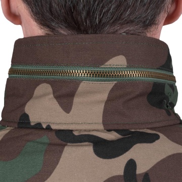 Jacheta de protectie 2in1 Tactical Guard Mire - Img 7