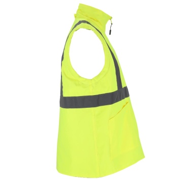 Jacheta de protectie 4in1 Prospect Hi-Vis - Img 9