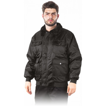 Jacheta de protectie Bomber - Img 2