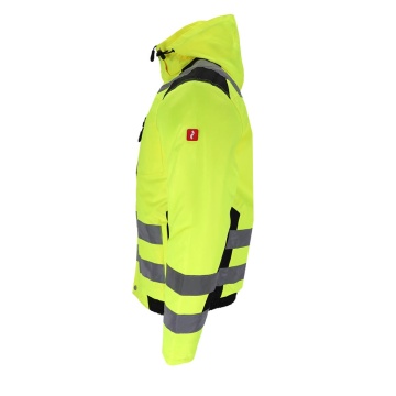 Jacheta de protectie Glasgow Hi-Vis - Img 10