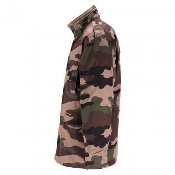 Jacheta de protectie Hunter, 2in1, camuflaj - Img 4