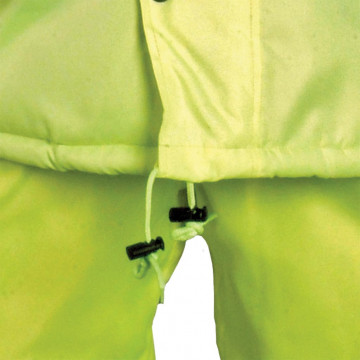 Jacheta de protectie K-Vis, HiVis - Img 7