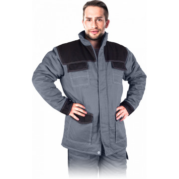 Jacheta de protectie Multi Master Winter - Img 2