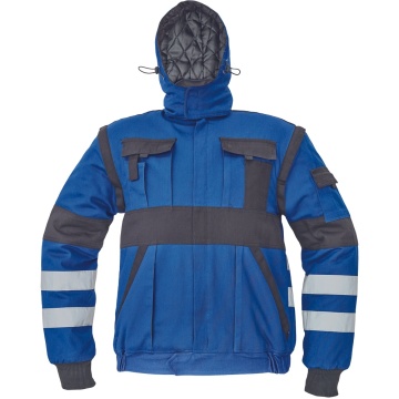 Jacheta de protectie pentru iarna Max Winter Reflex - Img 7