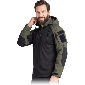 Jacheta de protectie Tactical Guard Vesper