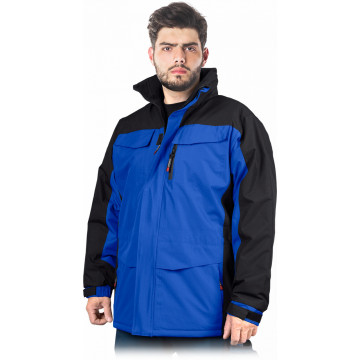 Jacheta de protectie Win-Blue