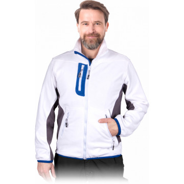 Jacheta fleece Formen - Img 2