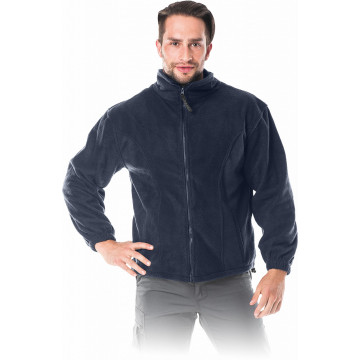 Jacheta fleece Polar, unisex