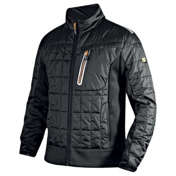 Jacheta pentru barbati Diadora Light Padded Tech