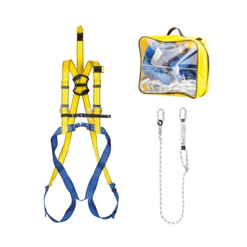 Kit pentru lucru la inaltime BSAFE 2
