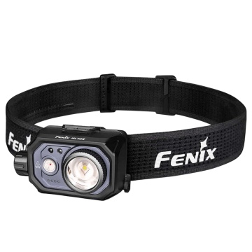 Lanterna frontala LED Fenix HL45R
