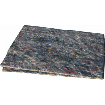 Laveta pentru podele YSCIEPOD gri, 50x60cm