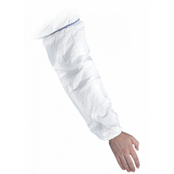Maneci protectie pentru industria alimentara Dupont TYV-SL, 20/set
