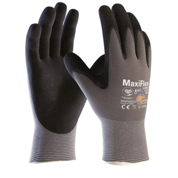 Manusi de lucru MaxiFlex Ultimate 42-874 AD-APT