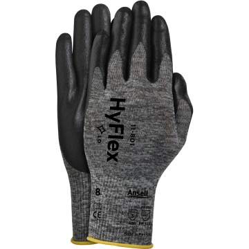Manusi de protectie antistatice Hyflex 11-801, 12/set