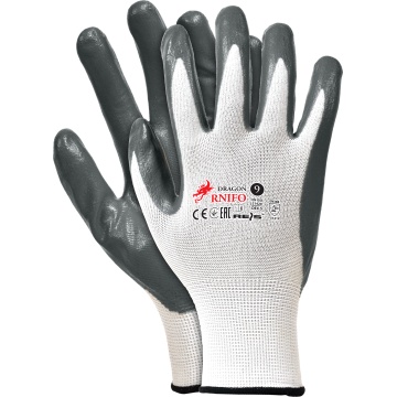 Manusi de protectie Rnifo, 12/set