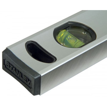 Nivela magnetica Stanley STHT1-43110, 40 cm, 2 bule, precizie ±0,5 mm/m - Img 6