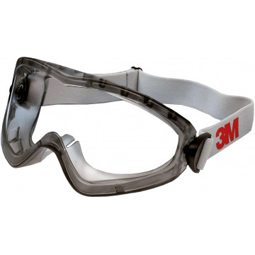 Ochelari de protectie 3M-GOG-2890ASAF