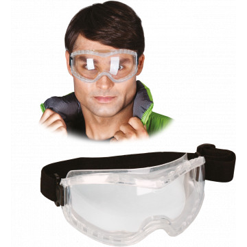 Ochelari de protectie GOG-FLEXIFOG