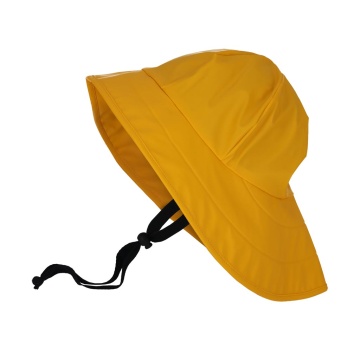 Palarie de ploaie PAD, protectie pentru cap si ceafa, captuseala polar - Img 2