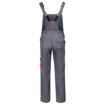 Pantaloni cu pieptar Cargo DM