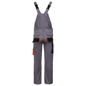 Pantaloni cu pieptar Cargo EM