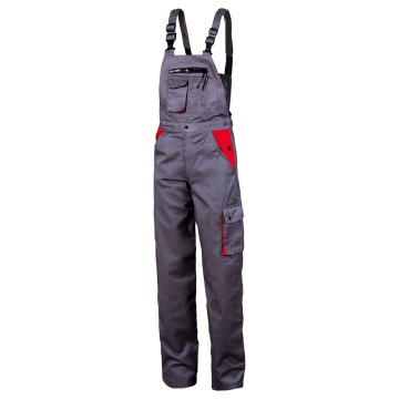 Pantaloni cu pieptar Cargo EVO
