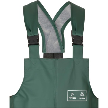 Pantaloni cu pieptar de protectie SPD001 - Img 3
