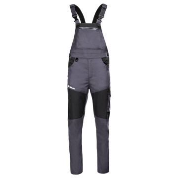 Pantaloni cu pieptar Eos Stretch - Img 1