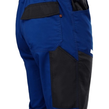 Pantaloni cu pieptar Eos Stretch - Img 23