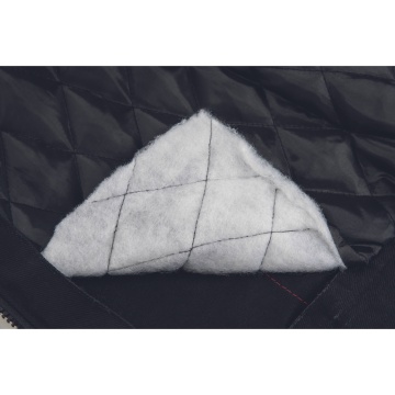Pantaloni cu pieptar pentru iarna Max Winter Reflex - Img 4