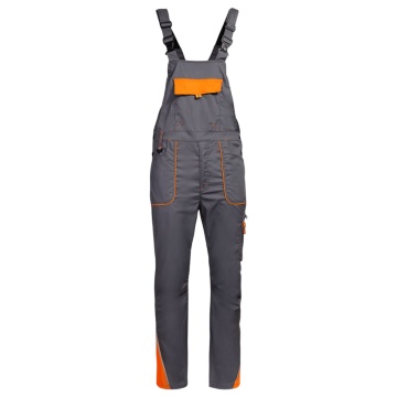 Pantaloni cu pieptar Prisma Light Stretch