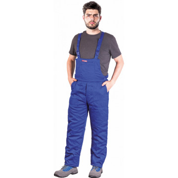 Pantaloni cu pieptar Winmaster