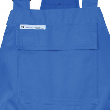Pantaloni cu pieptar Wombiser pentru femei - Img 2
