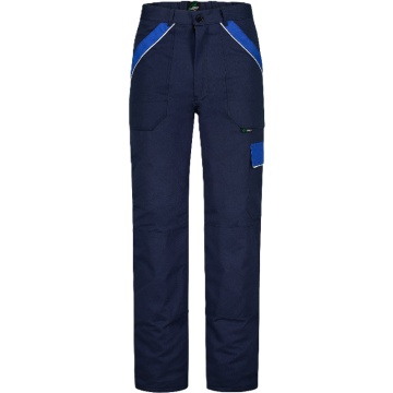 Pantaloni de iarna in talie Zeus