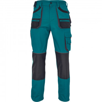 Pantaloni de lucru Carl BE-01-003 - Img 1
