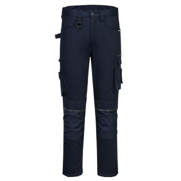 Pantaloni de lucru CD846 WX2 Stretch Holster, stretch 4 directii, 7 buzunare, buzunare pentru genunchiere - Img 4