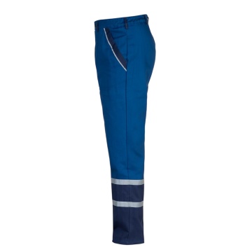 Pantaloni de lucru Collins Summer, albastru - Img 5